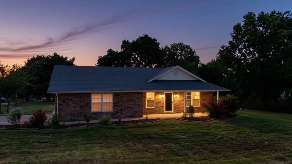 108285 Gar Place Checotah, OK 74426