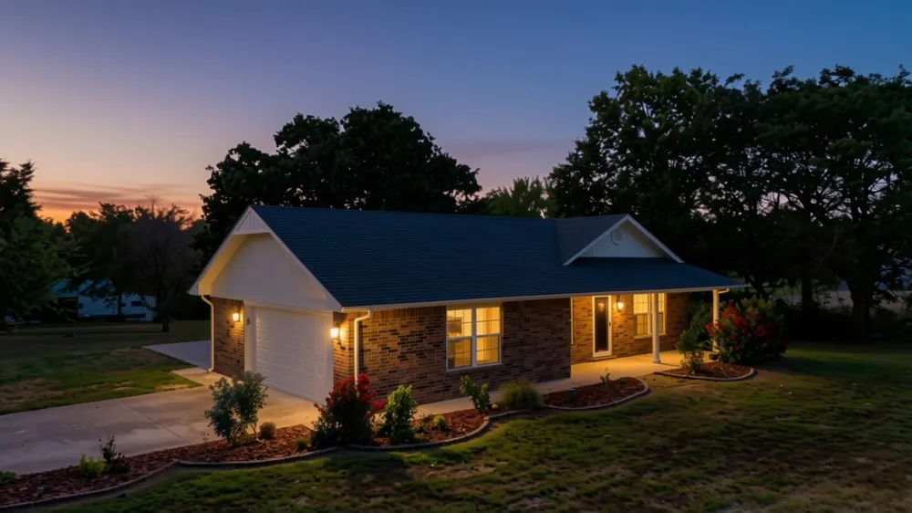 108285 Gar Place Checotah, OK 74426