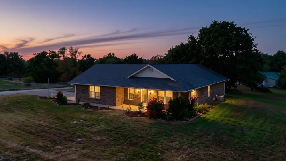 108285 Gar Place Checotah, OK 74426