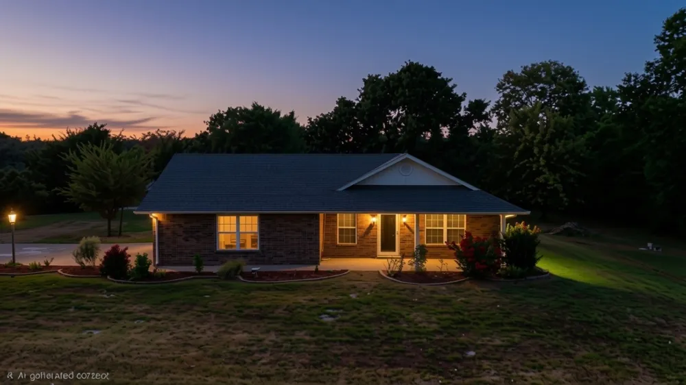108285 Gar Place Checotah, OK 74426