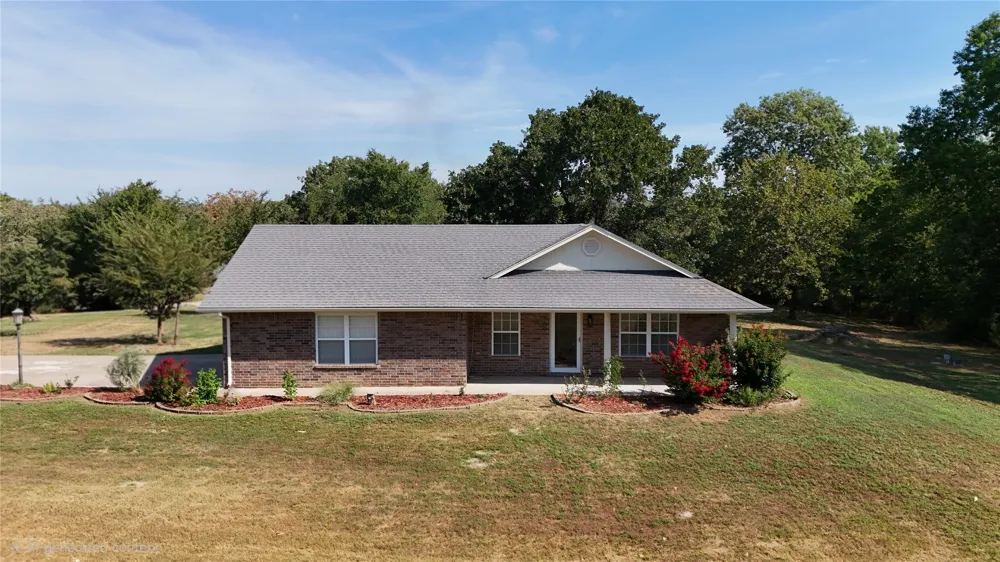 108285 Gar Place Checotah, OK 74426