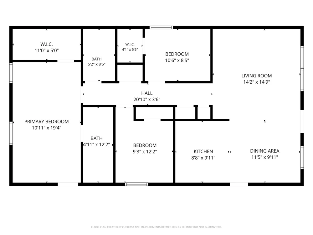 108285 Gar Place Checotah, OK 74426