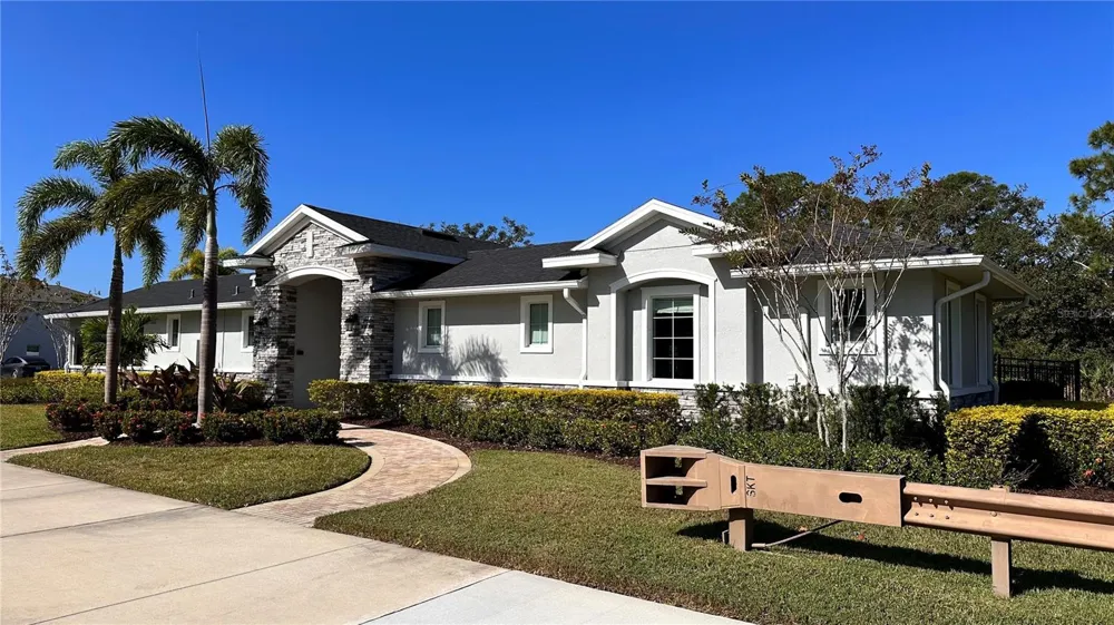 2247 MIDNIGHT PEARL DRIVE Sarasota, FL 34240