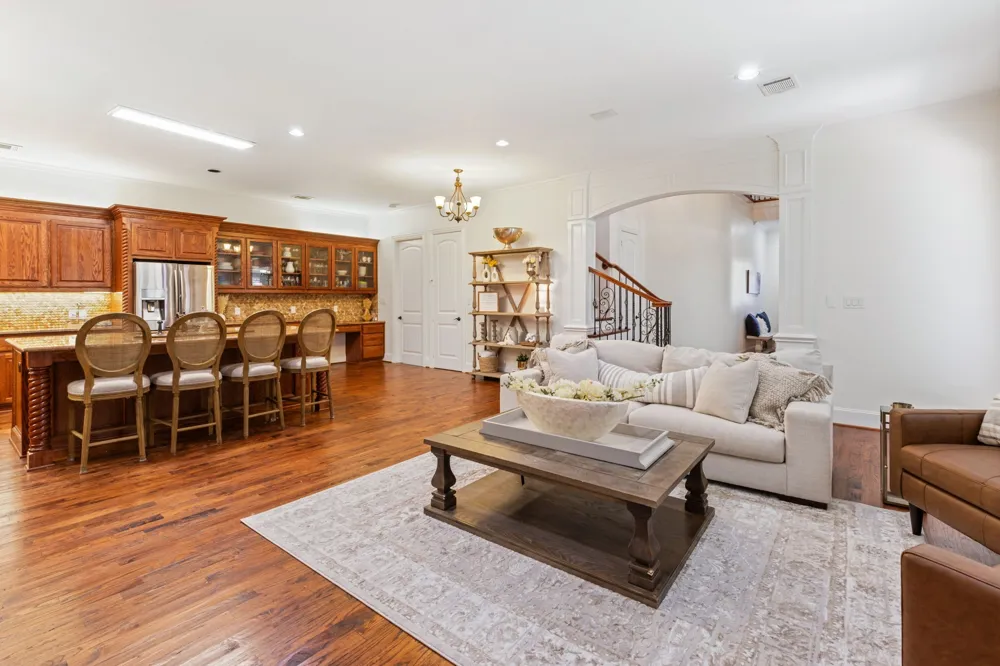 37 Bass Pond Drive Frisco, TX 75034