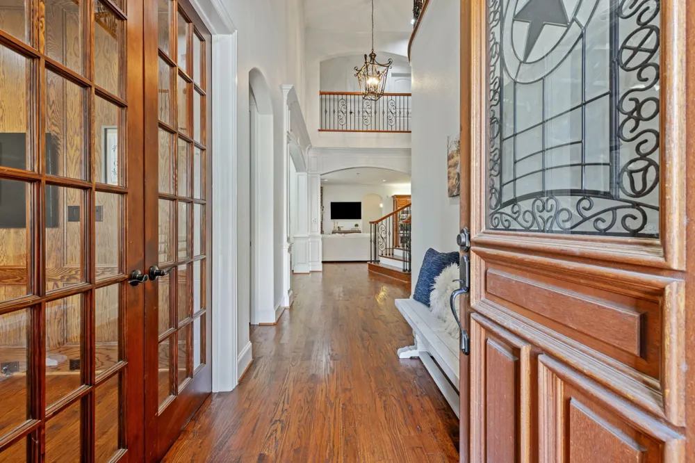 37 Bass Pond Drive Frisco, TX 75034