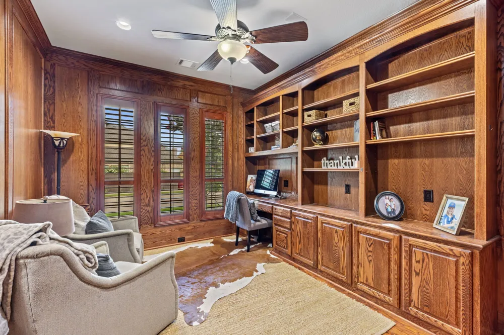 37 Bass Pond Drive Frisco, TX 75034