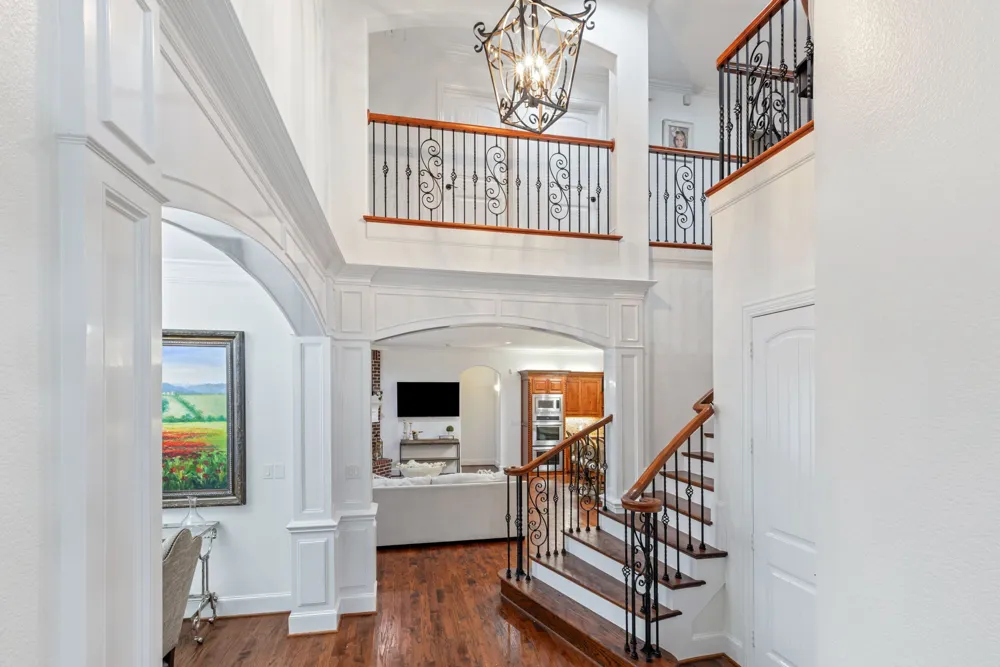37 Bass Pond Drive Frisco, TX 75034