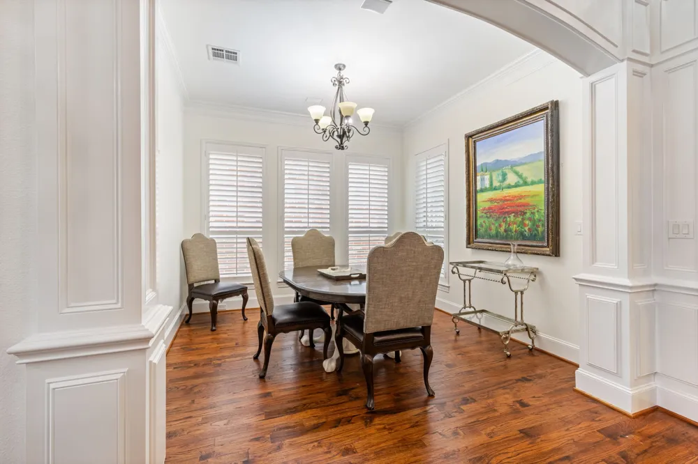 37 Bass Pond Drive Frisco, TX 75034
