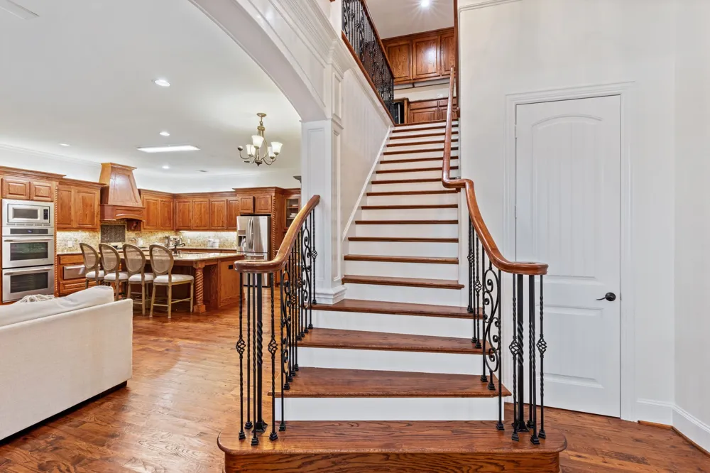 37 Bass Pond Drive Frisco, TX 75034