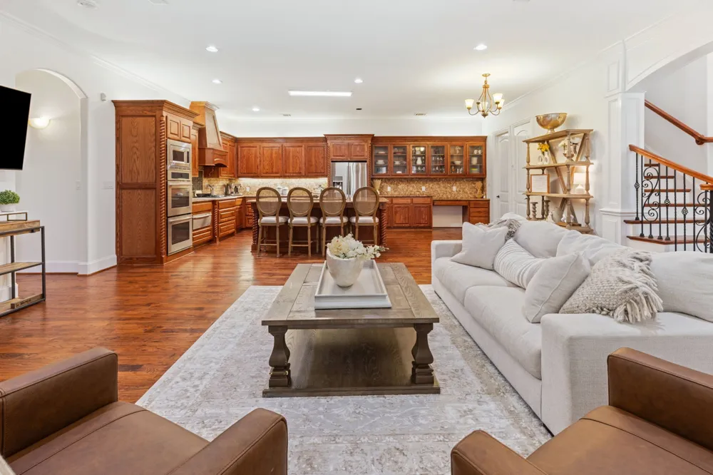 37 Bass Pond Drive Frisco, TX 75034