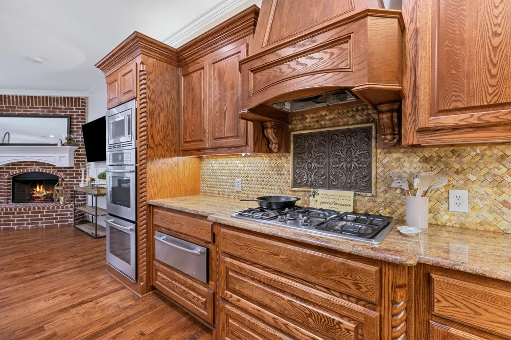 37 Bass Pond Drive Frisco, TX 75034