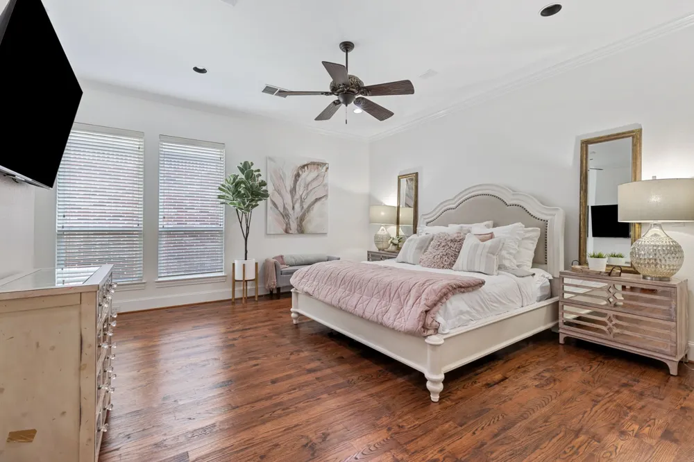 37 Bass Pond Drive Frisco, TX 75034