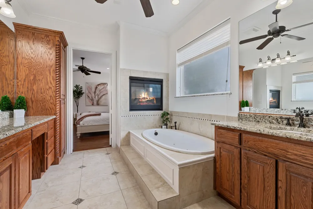 37 Bass Pond Drive Frisco, TX 75034