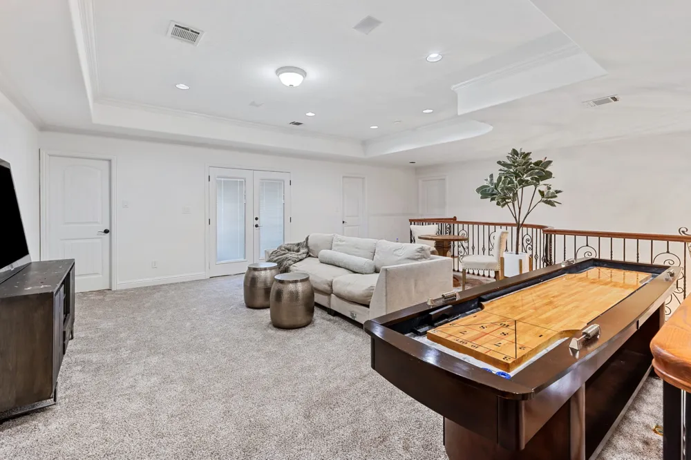 37 Bass Pond Drive Frisco, TX 75034