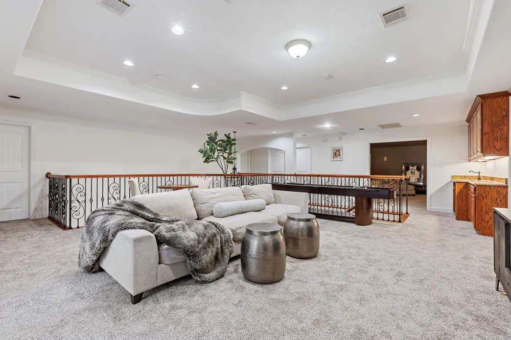 37 Bass Pond Drive Frisco, TX 75034