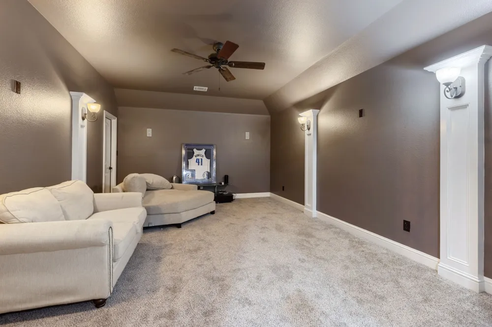 37 Bass Pond Drive Frisco, TX 75034