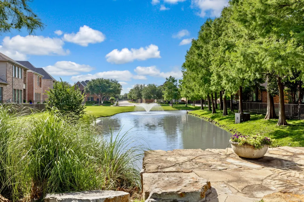 37 Bass Pond Drive Frisco, TX 75034