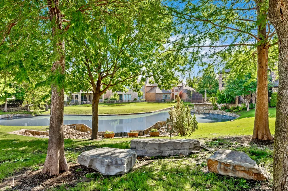 37 Bass Pond Drive Frisco, TX 75034