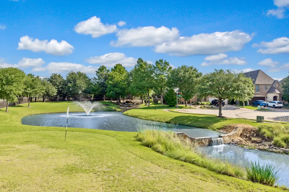 37 Bass Pond Drive Frisco, TX 75034