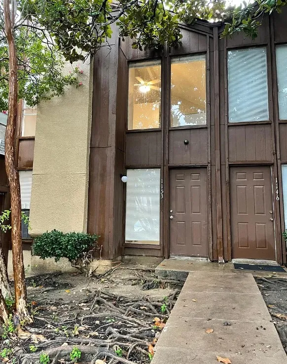 7152 Fair Oaks Avenue #1153 Dallas, TX 75231