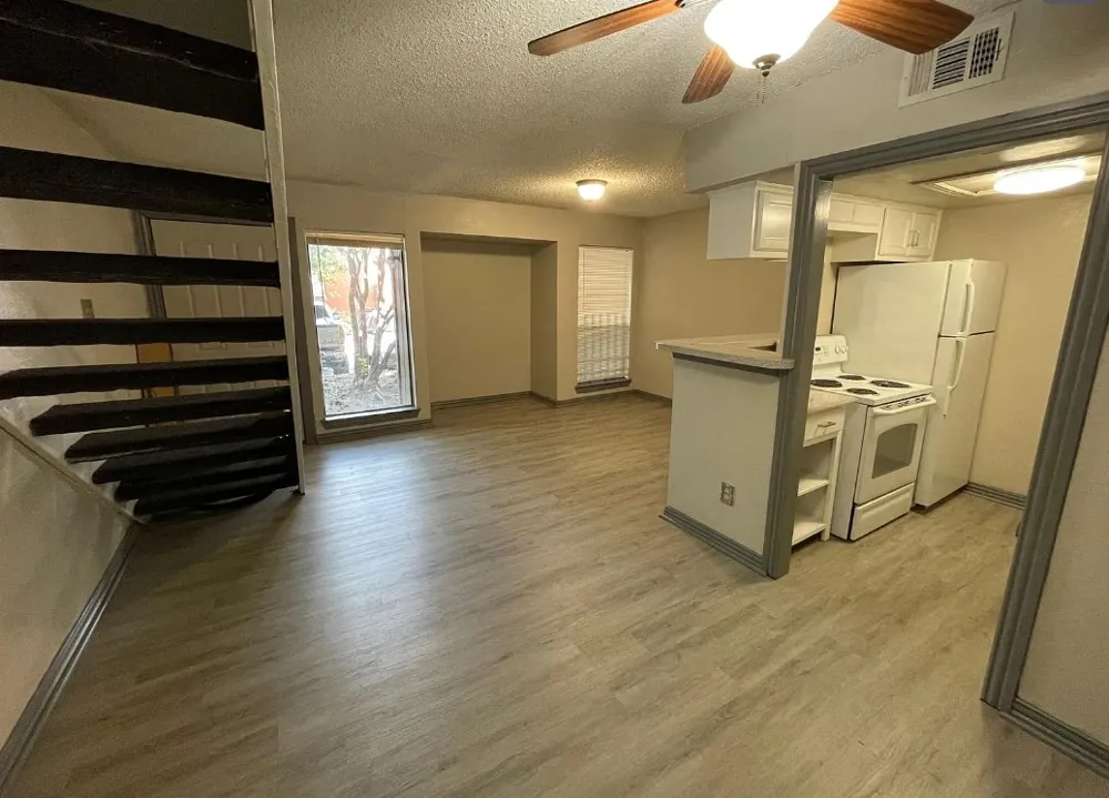 7152 Fair Oaks Avenue #1153 Dallas, TX 75231