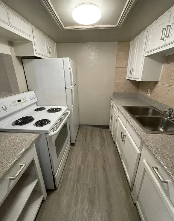 7152 Fair Oaks Avenue #1153 Dallas, TX 75231
