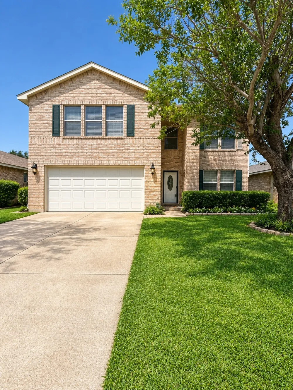 8712 Hunters Creek Drive Fort Worth, TX 76123