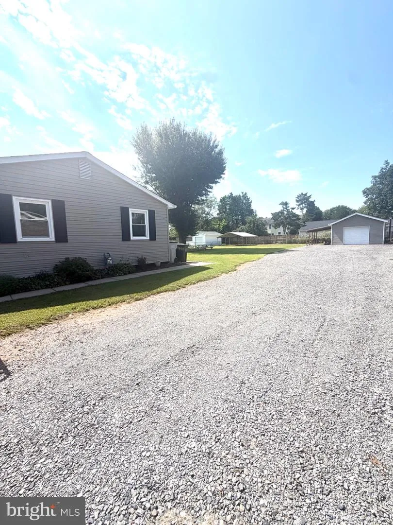 10112 S GRANT AVENUE Manassas, VA 20110
