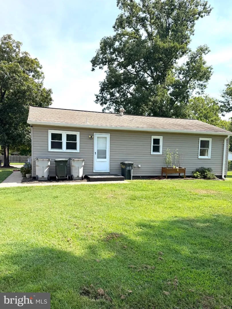 10112 S GRANT AVENUE Manassas, VA 20110