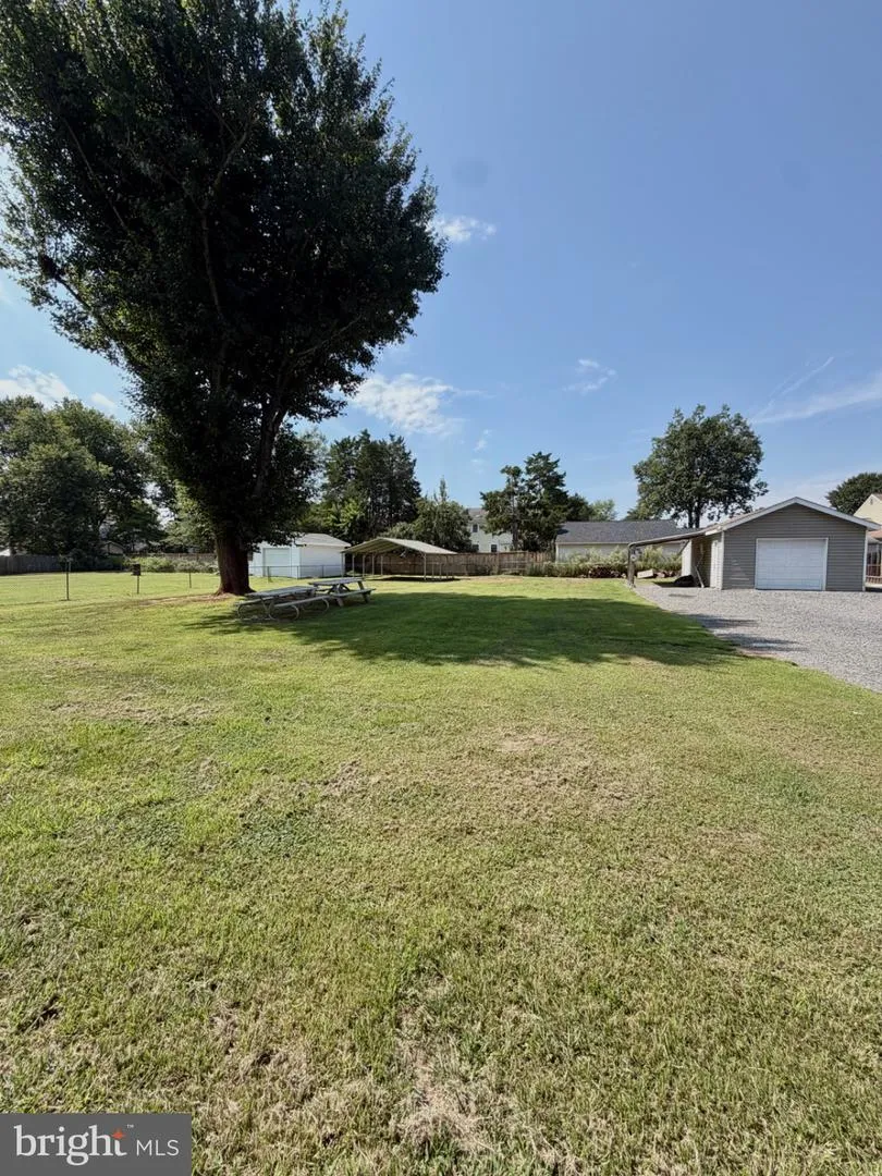 10112 S GRANT AVENUE Manassas, VA 20110