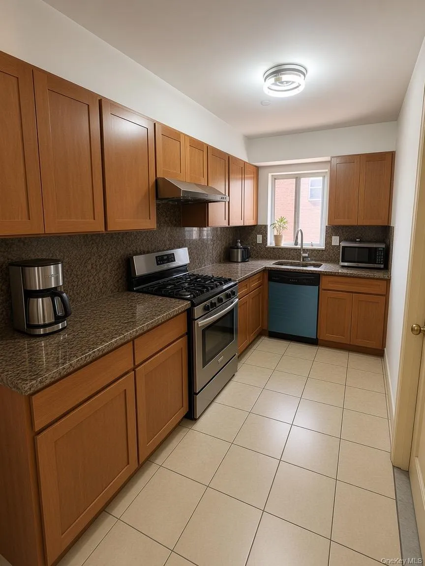 141-05 Cherry Avenue #6A Flushing, NY 11355
