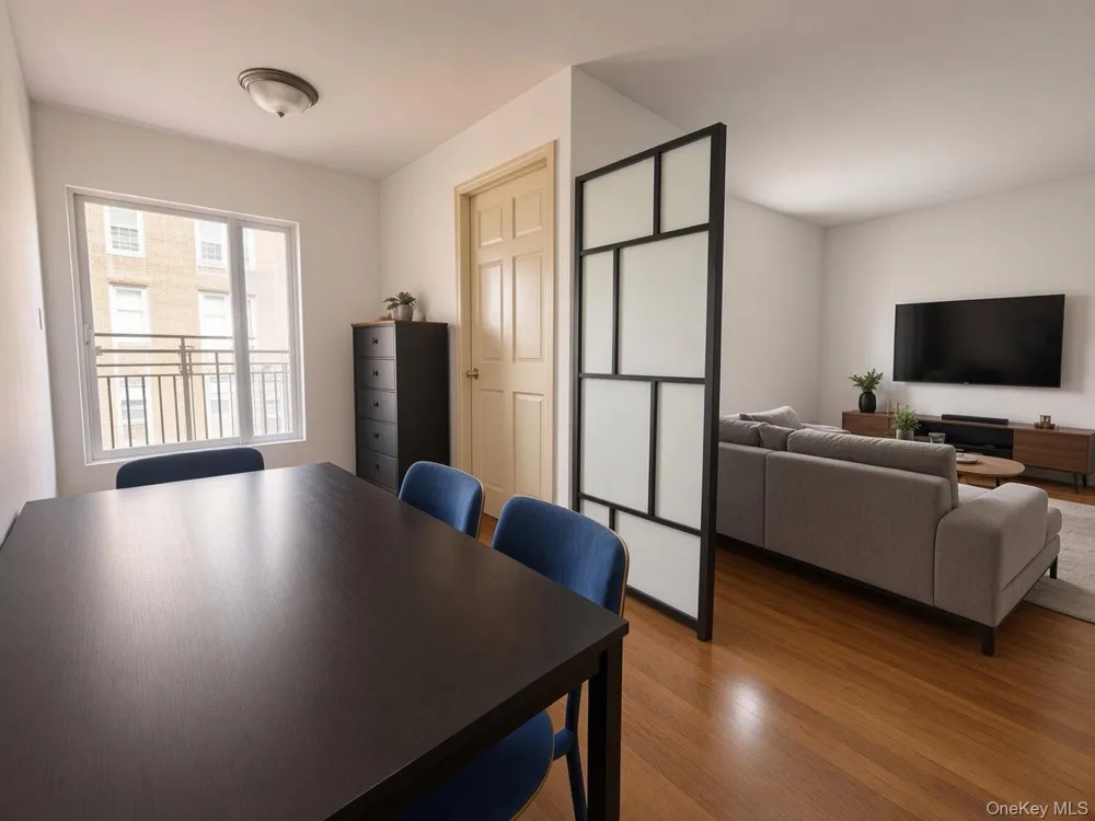 141-05 Cherry Avenue #6A Flushing, NY 11355