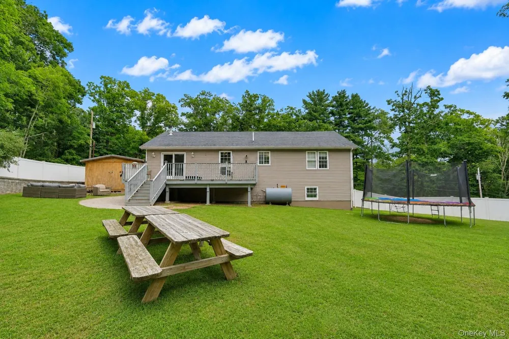 23 Hazelwood Road Wurtsboro, NY 12790