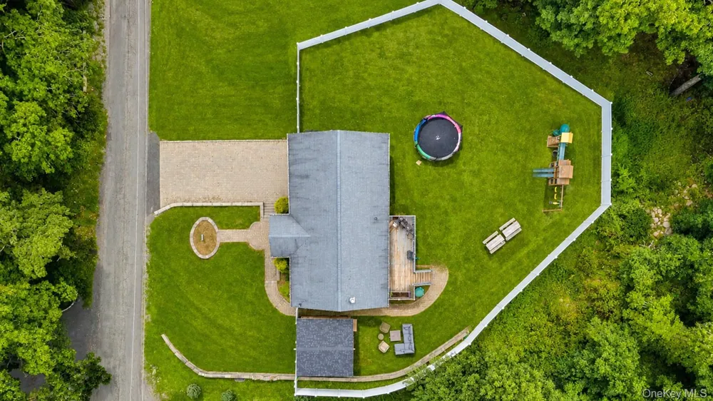 23 Hazelwood Road Wurtsboro, NY 12790