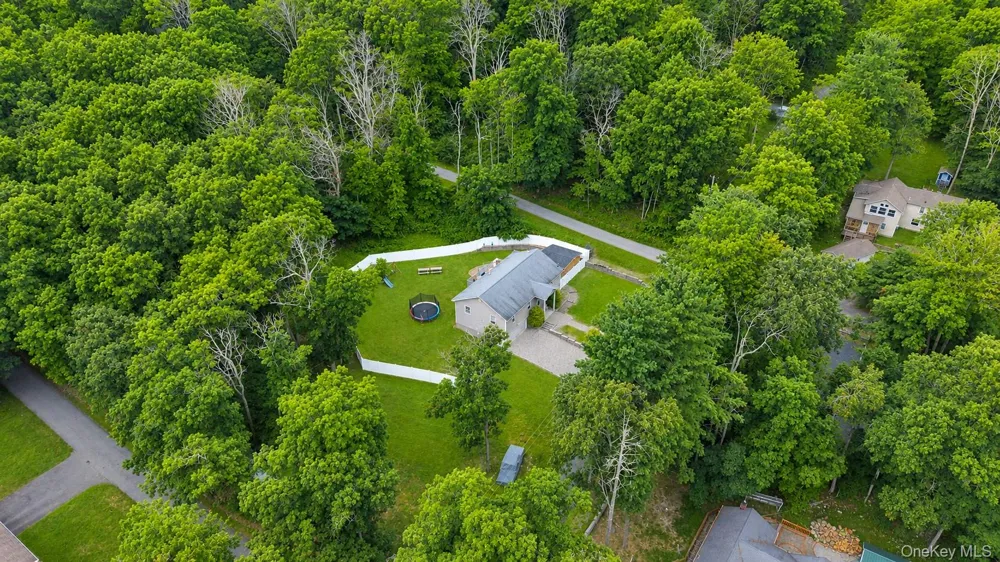 23 Hazelwood Road Wurtsboro, NY 12790