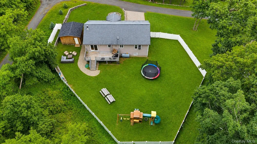 23 Hazelwood Road Wurtsboro, NY 12790