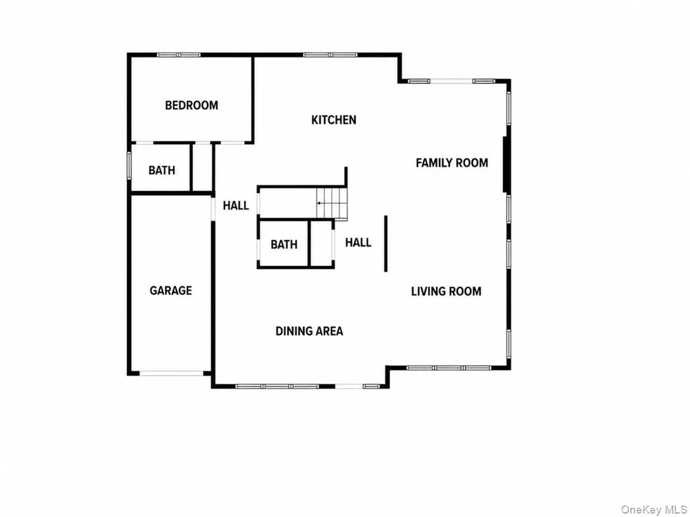 30 Hedge Lane Westbury, NY 11590