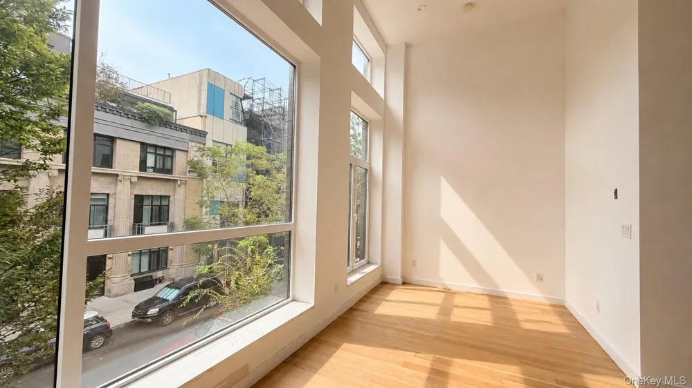 138 Huron Street #2A Brooklyn, NY 11222