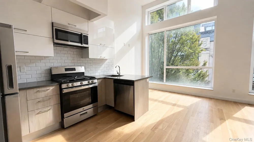 138 Huron Street #2A Brooklyn, NY 11222