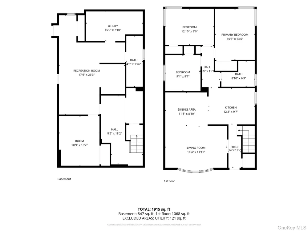 21 Pearsall Place Deer Park, NY 11729