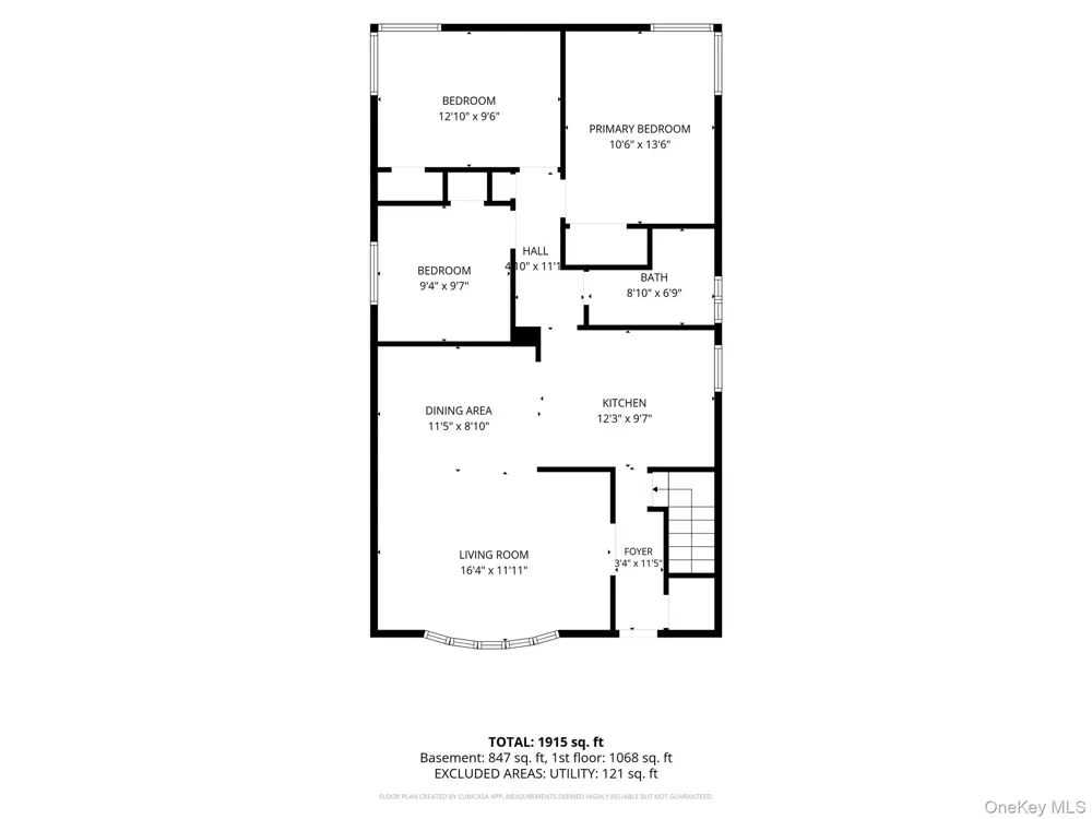 21 Pearsall Place Deer Park, NY 11729