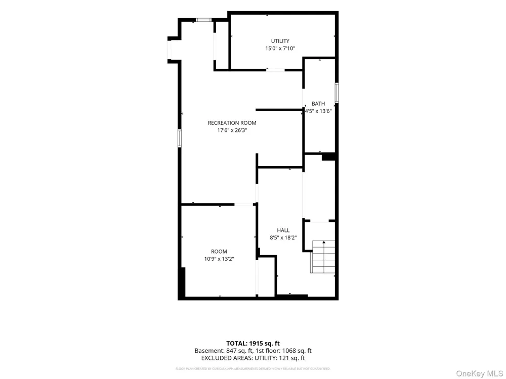 21 Pearsall Place Deer Park, NY 11729