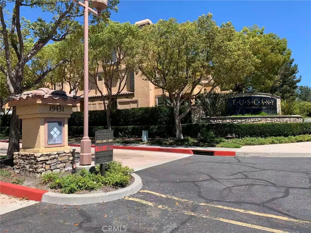 19431 Rue De Valore, Unit 50A #50A Lake Forest, CA 92610