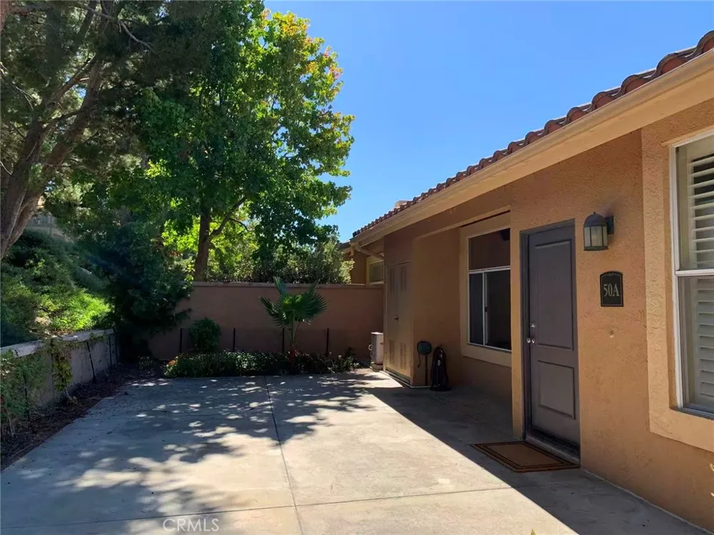19431 Rue De Valore, Unit 50A #50A Lake Forest, CA 92610