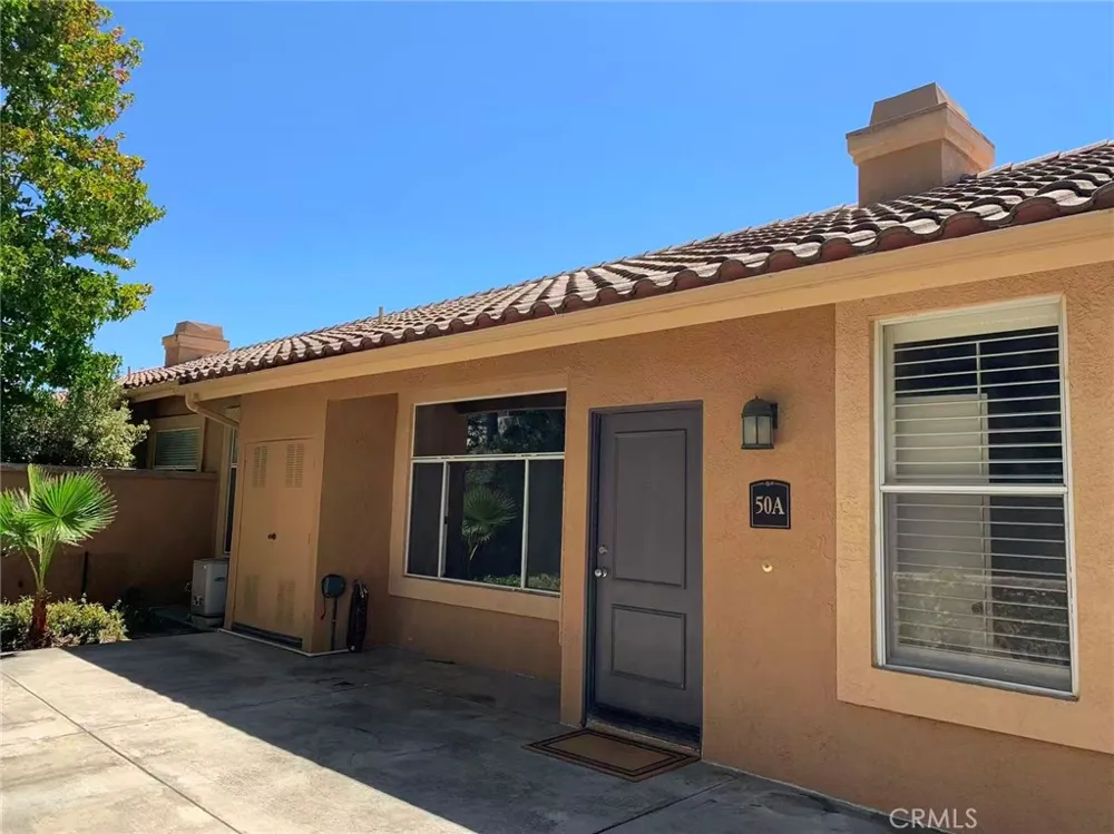 19431 Rue De Valore, Unit 50A #50A Lake Forest, CA 92610
