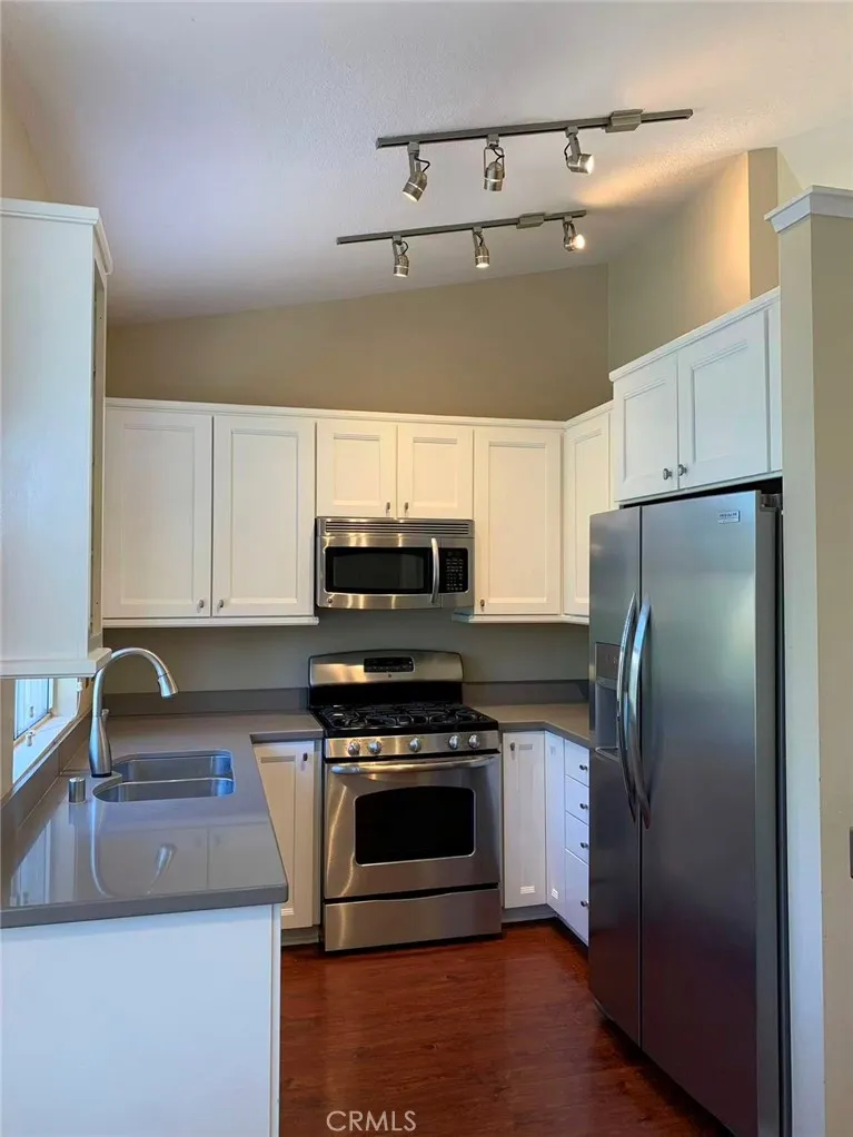 19431 Rue De Valore, Unit 50A #50A Lake Forest, CA 92610