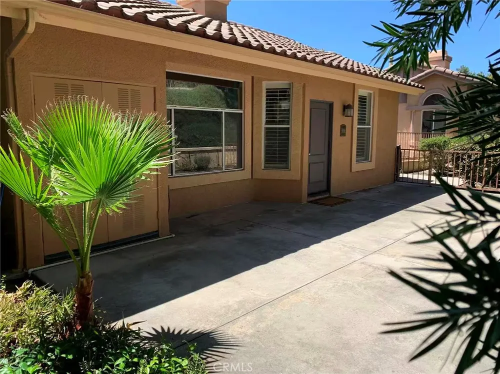 19431 Rue De Valore, Unit 50A #50A Lake Forest, CA 92610