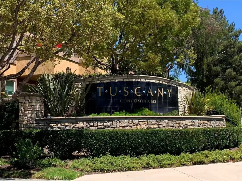19431 Rue De Valore, Unit 50A #50A Lake Forest, CA 92610