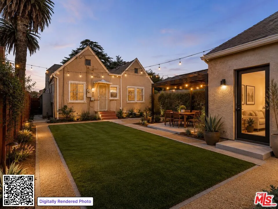 2059 W 78th Street Los Angeles, CA 90047