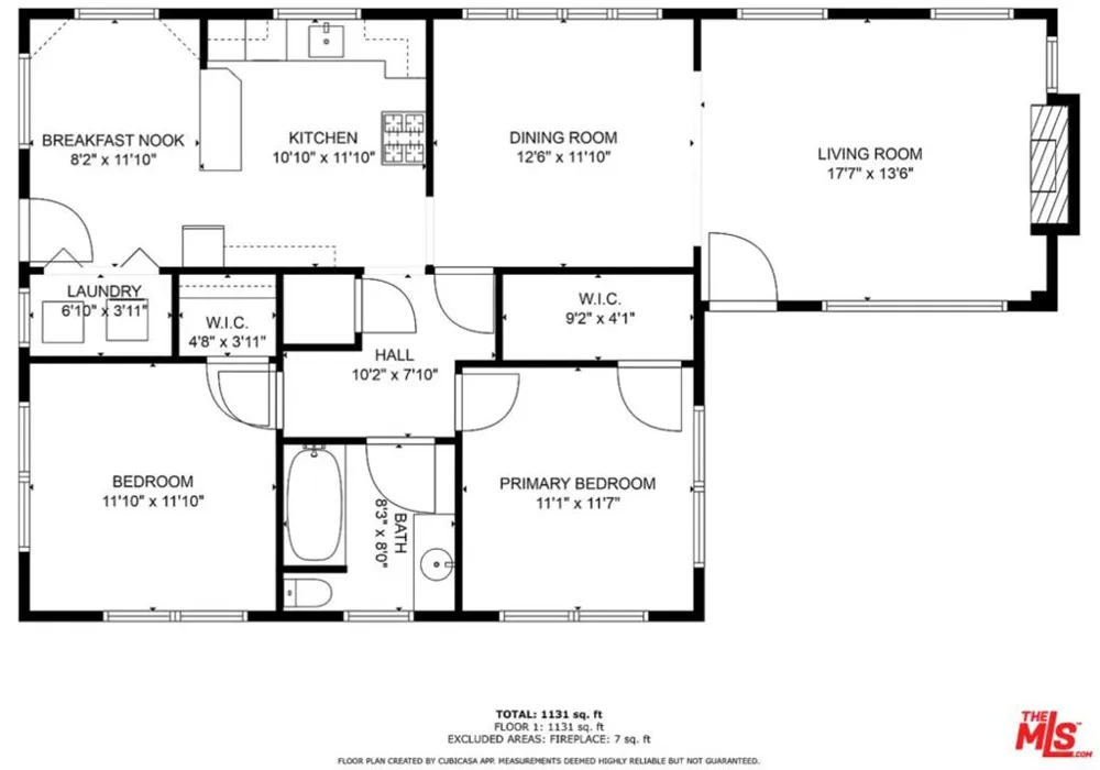 2059 W 78th Street Los Angeles, CA 90047